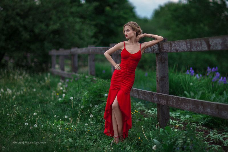 Марго фото превью