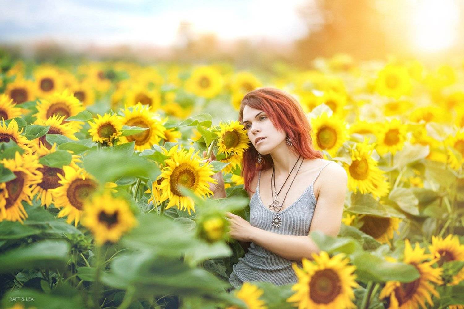 , Виктор Киевский (Raft & LEA)