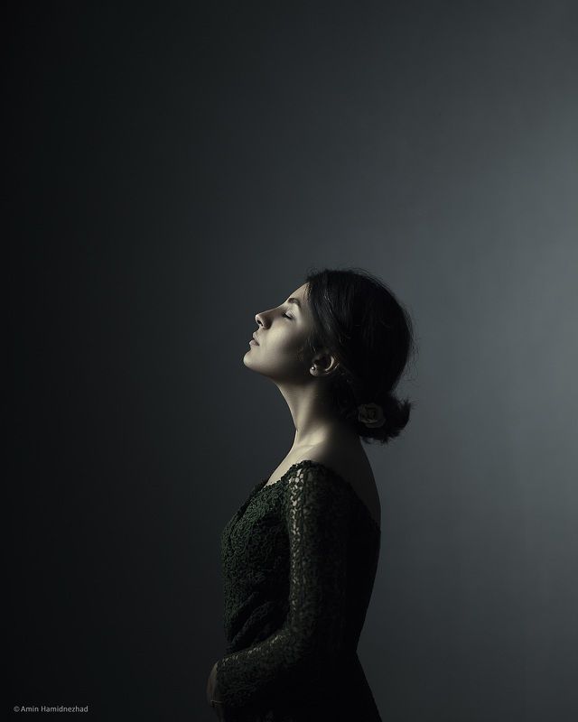 #aminhamidnezhad Calm фото превью