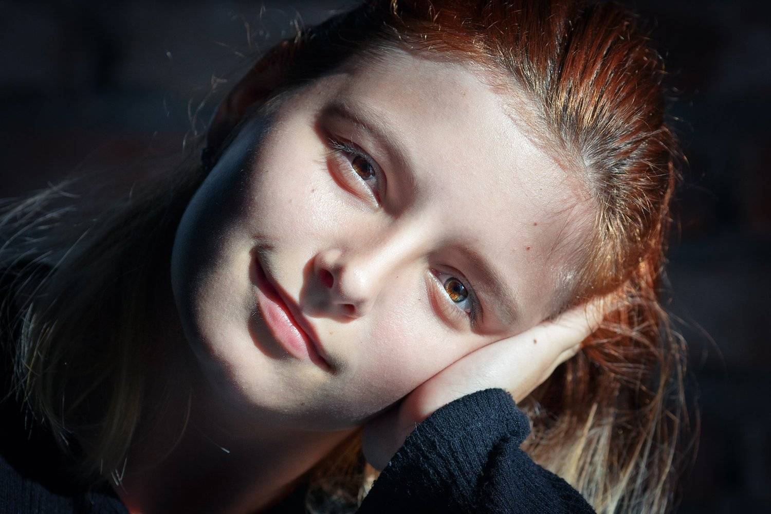 , Таня Кокарева