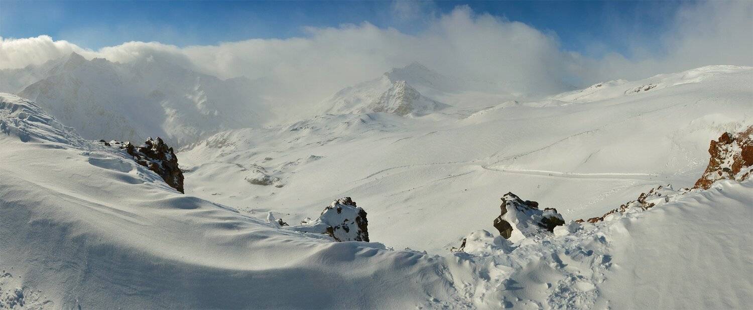 , Сергей Седов