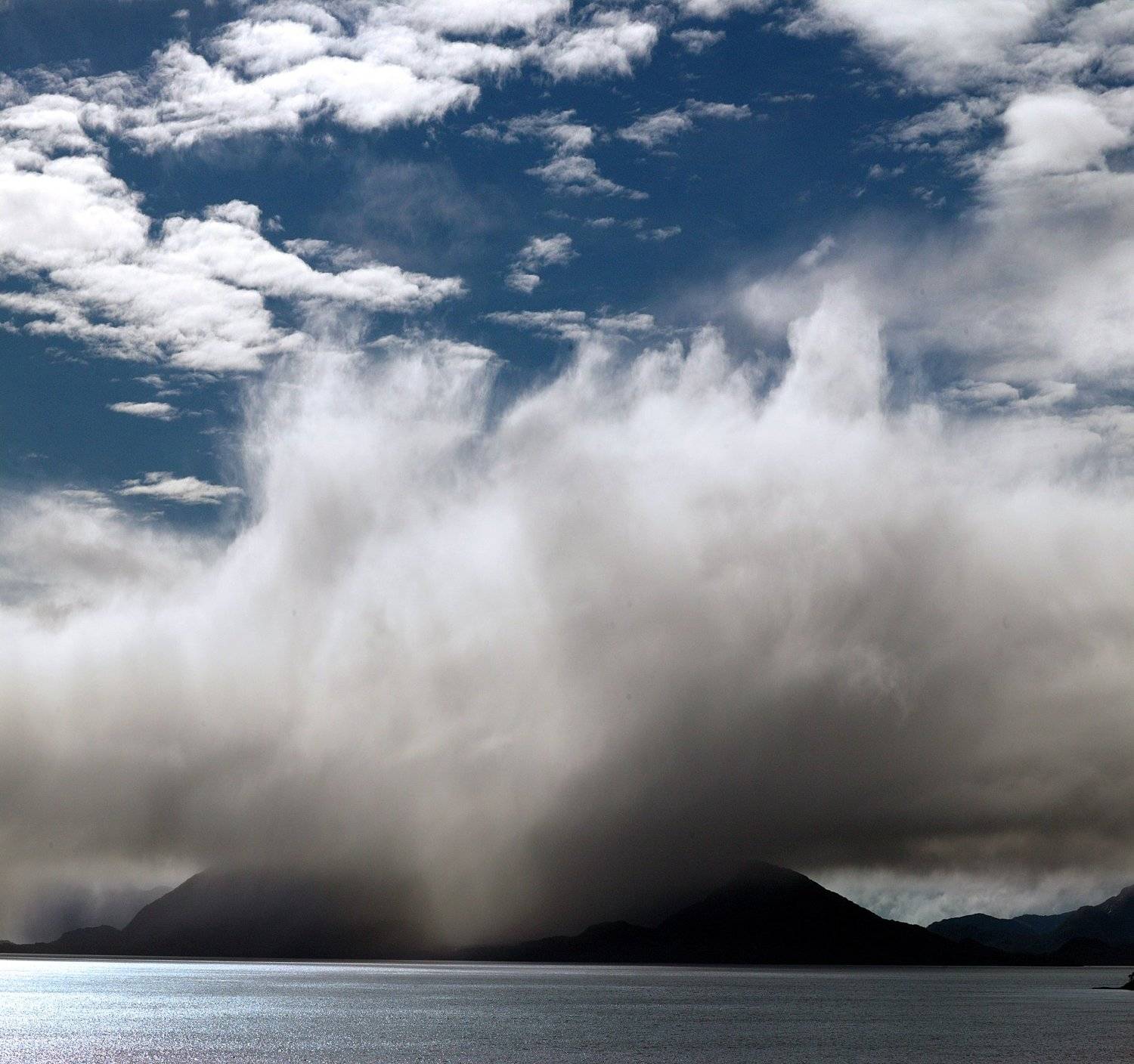 перспектива у воды, isamonov