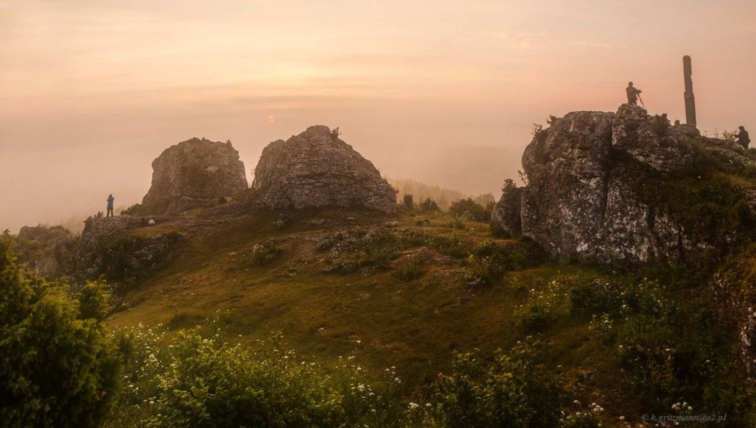 , Katarzyna Gritzmann