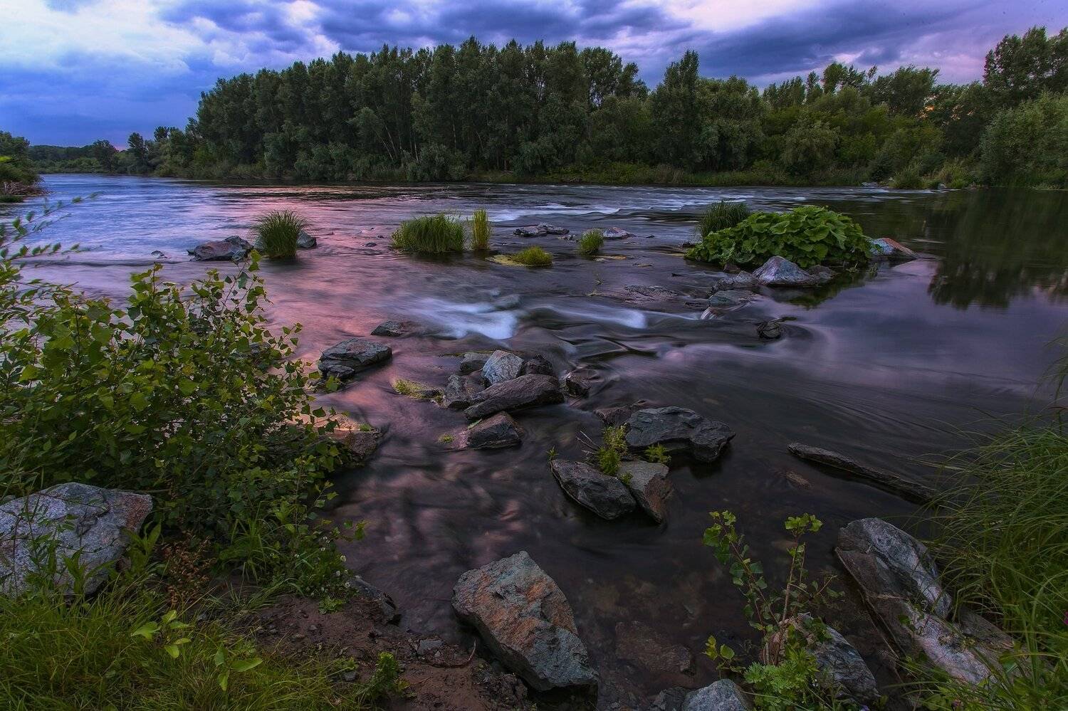 , Павел Сагайдак