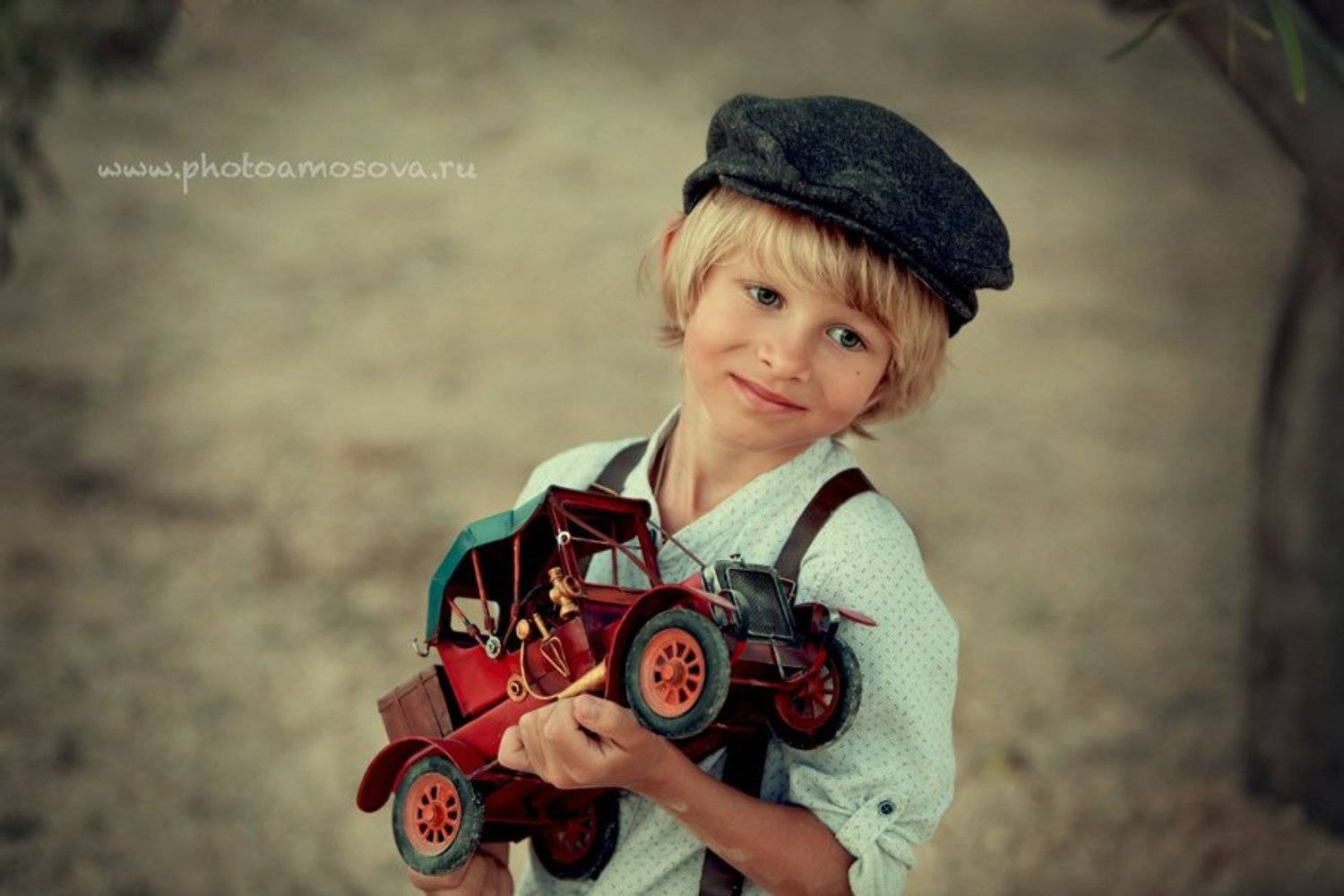 , Ирина Амосова