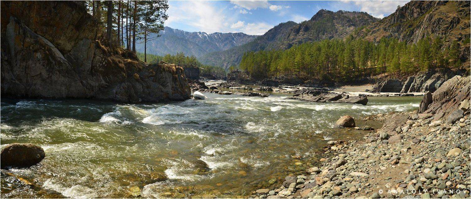 , Анатолий Иванов