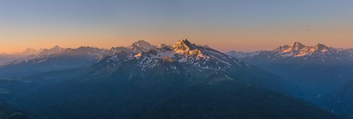 Доброе утро КАВКАЗ