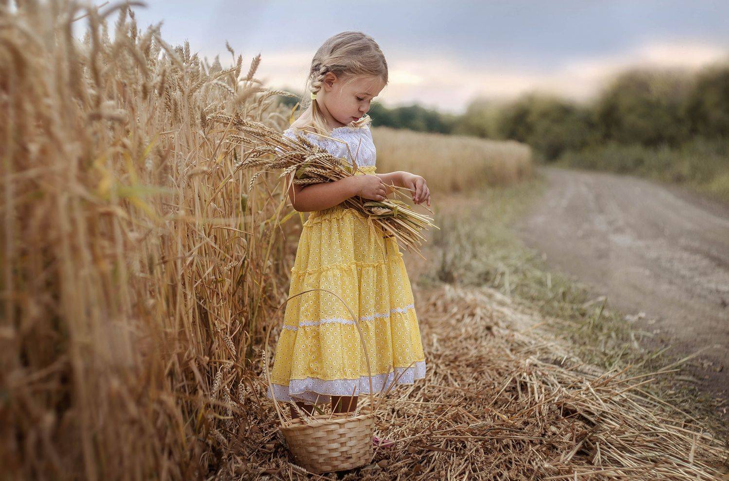 , Лилия Немыкина