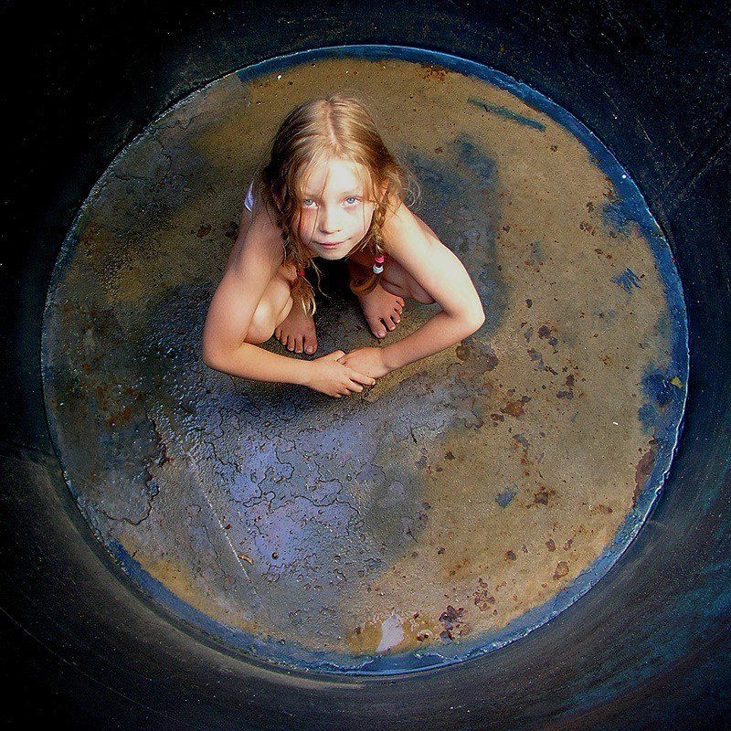 На маленькой планете фото превью