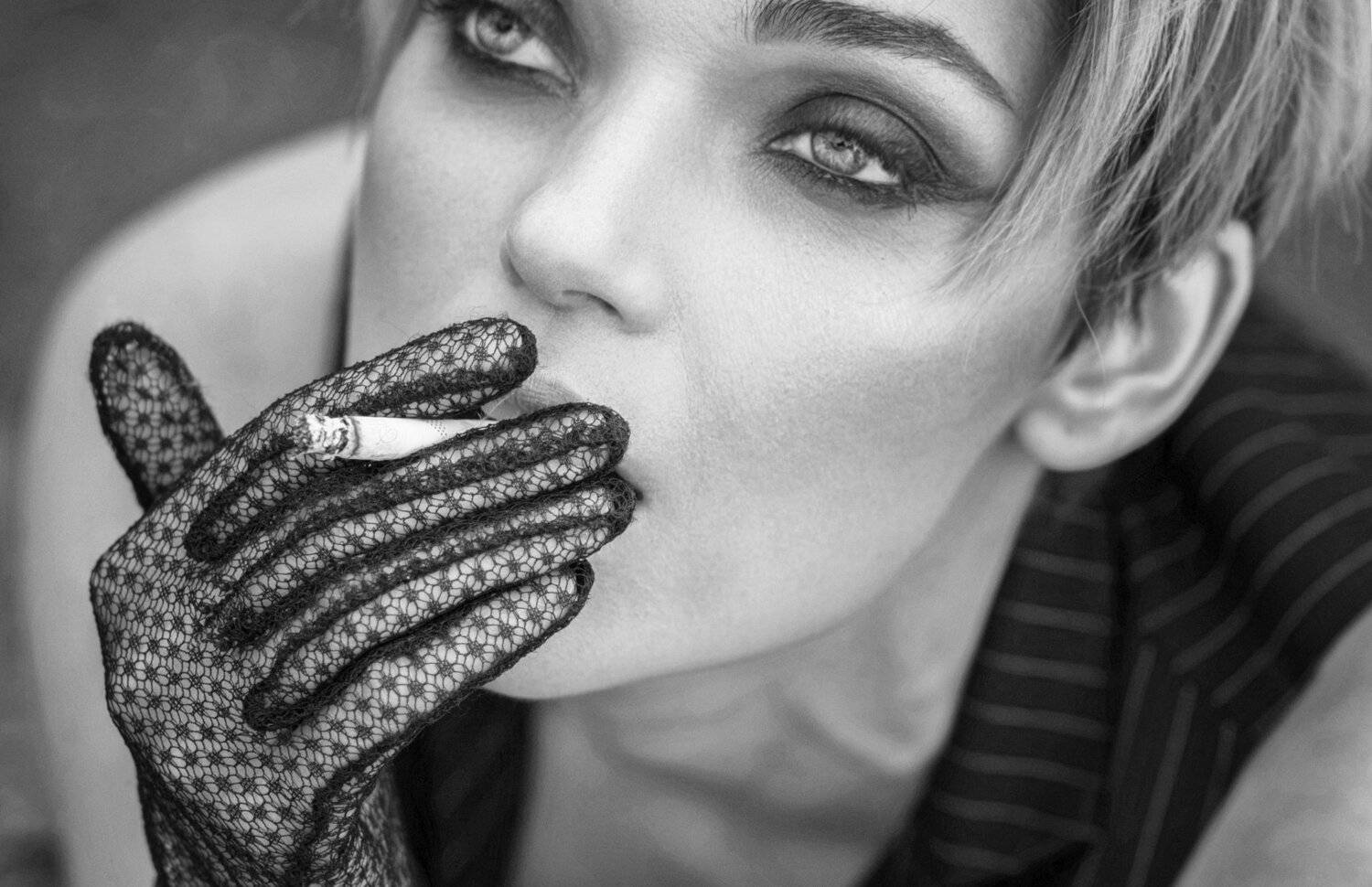 мадам, Лия Зеленогорская