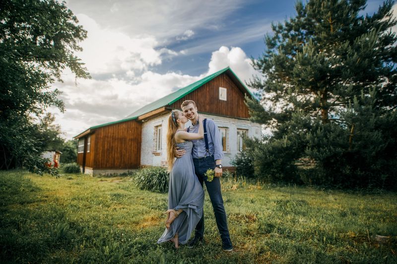 #lovestory #funny #happy #moscow #russia #great #amazing All you need is love.. фото превью