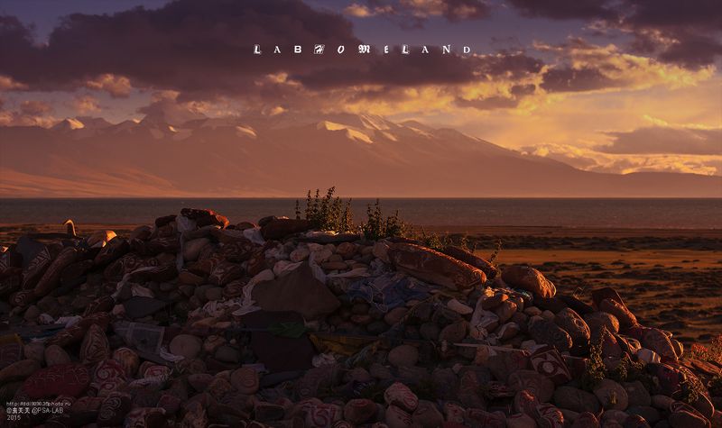 阿里行摄B фото превью