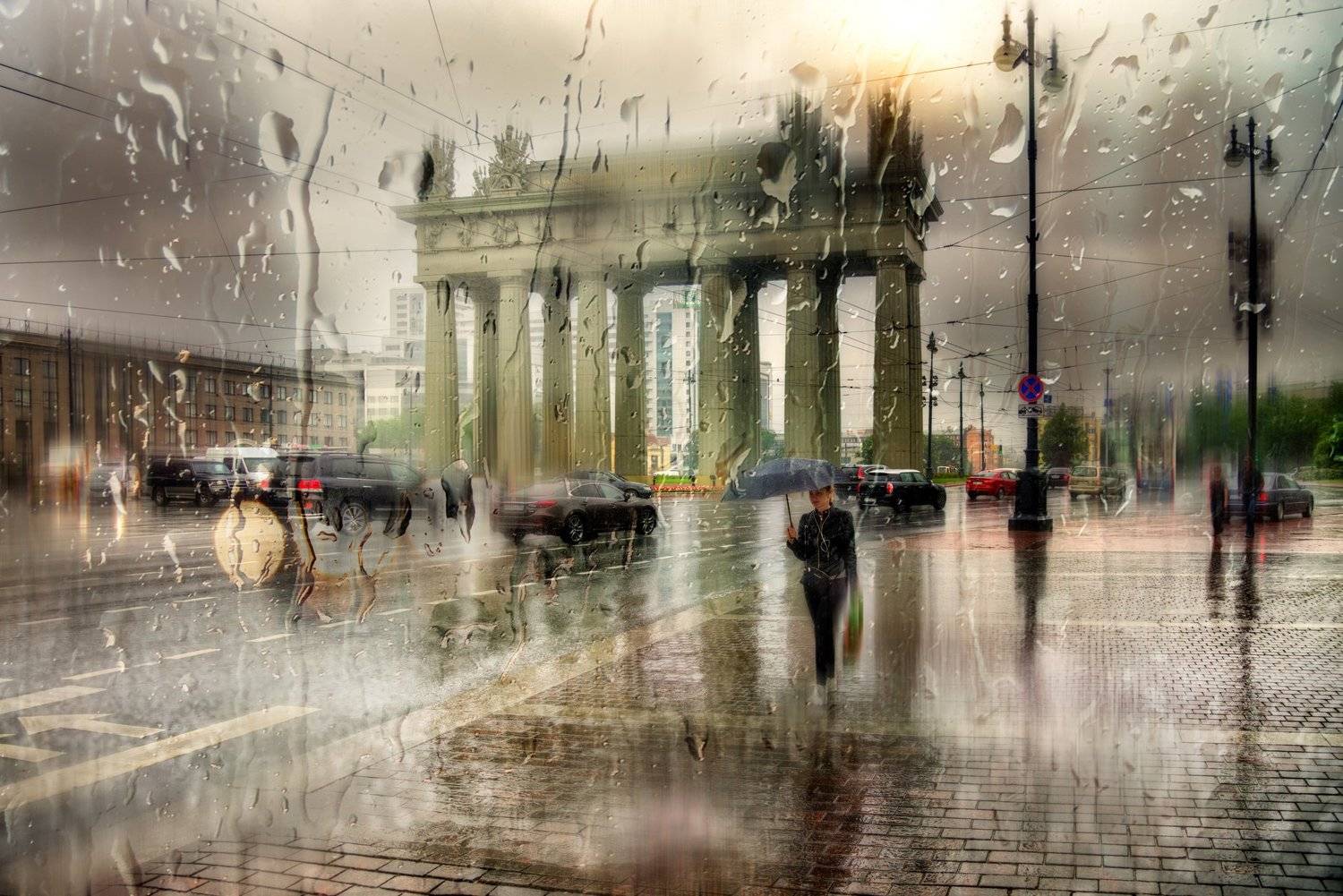 , Эдуард Гордеев