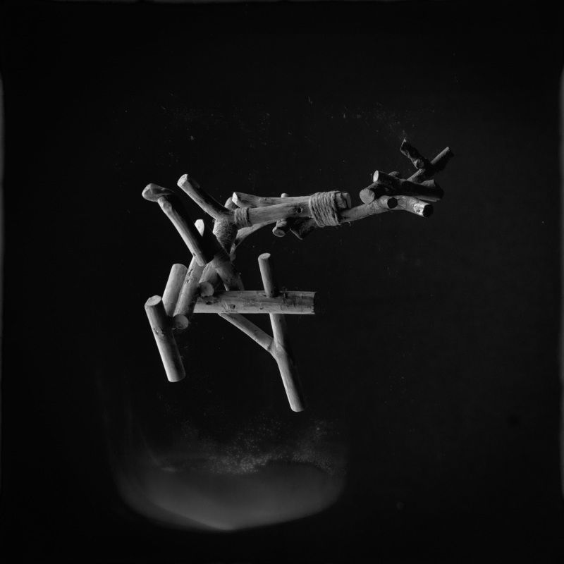 ph. «раненая косуля» … фото превью