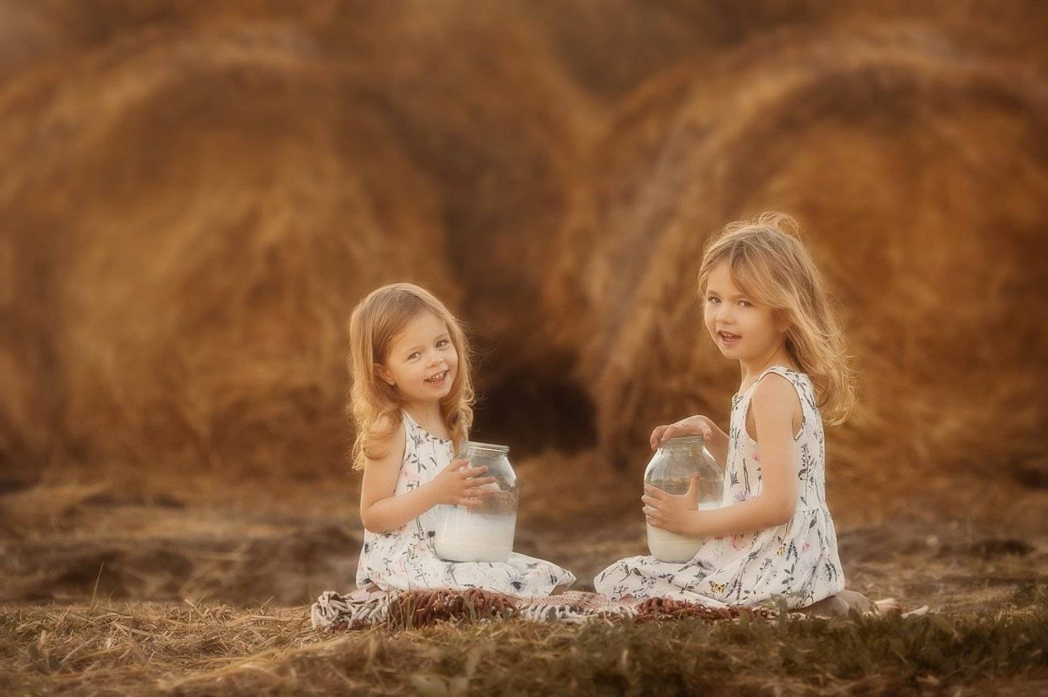 , Ника Колесникова