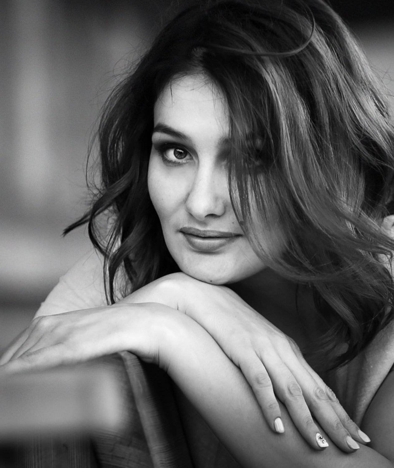 , Евгения Брусенцова