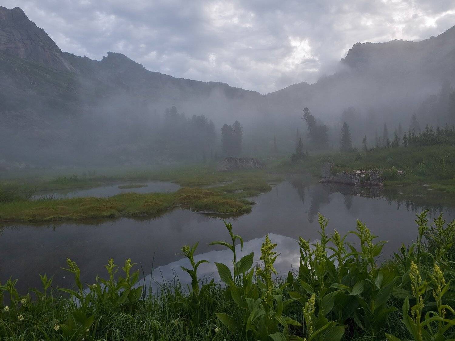 , Лещёнок Александр