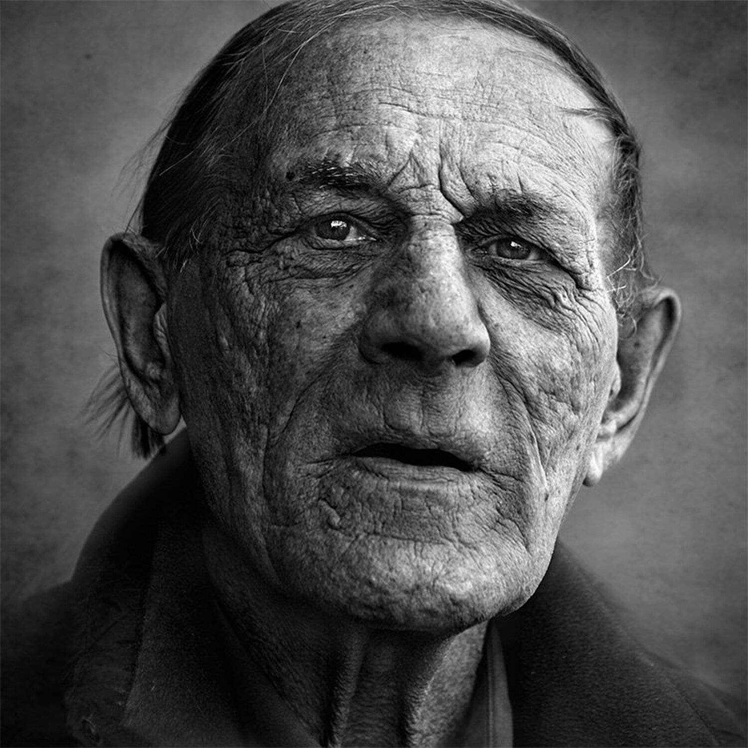 что это было?. Автор: Юрий Калинин портрет, улица, город, люди, street photography, санкт-петербург, Юрий Калинин