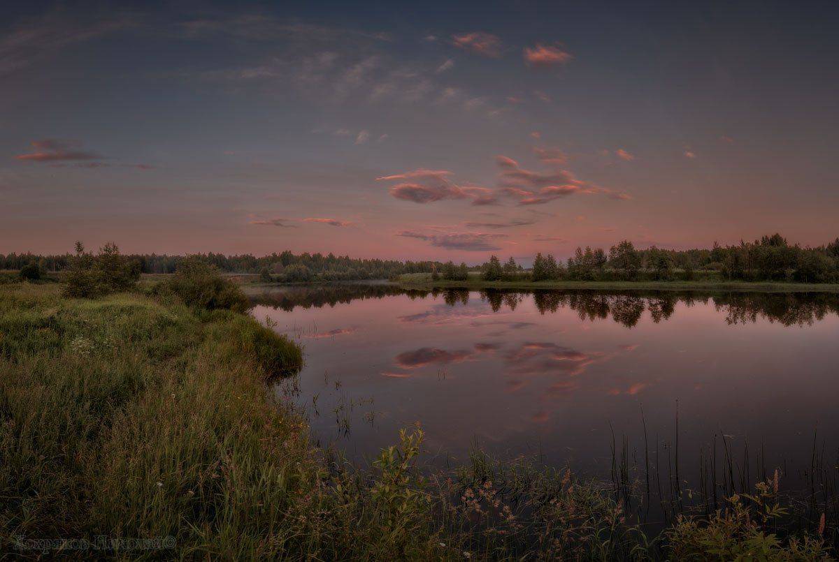 , Хохряков Николай