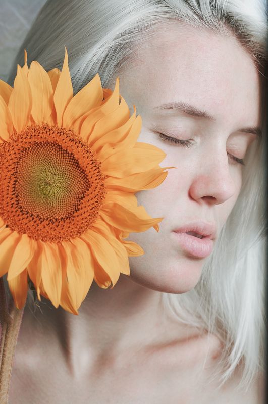 Кристина фото превью