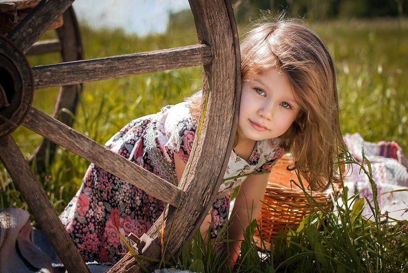 Варя фото превью