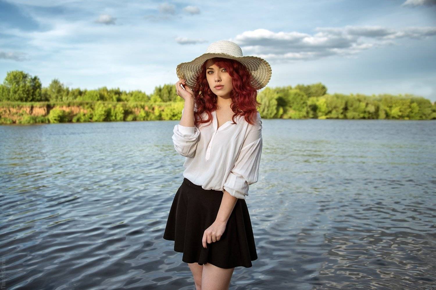 , Тимофей Смирнов