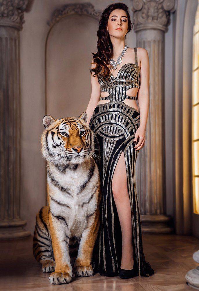 , Теннант Юлианна