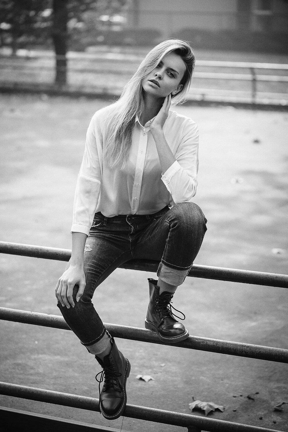 photo, portrait, pavlucios, eyes, colou, bw, Павел Соколов