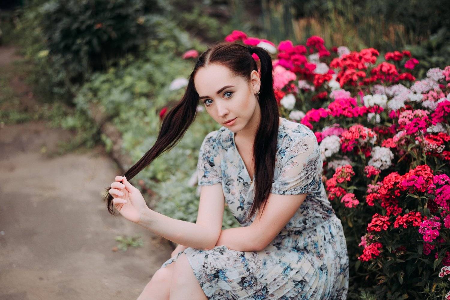 , Лана Никонова