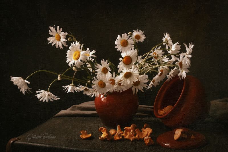 И к гадалке не ходи... фото превью