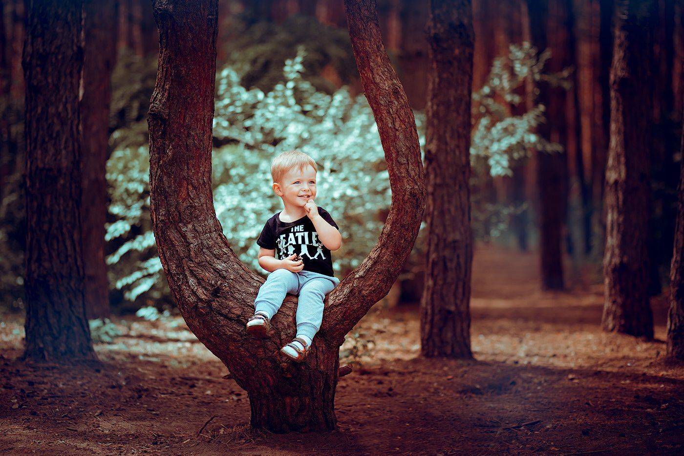 , Анопченко Ирина