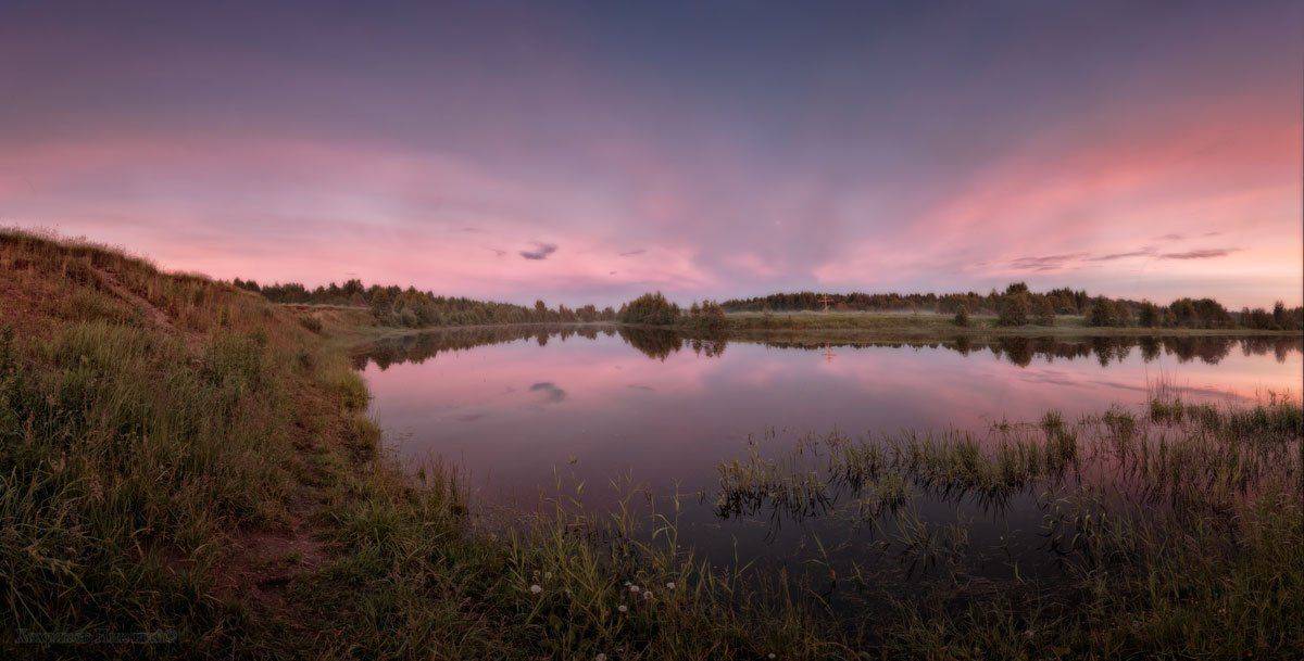 , Хохряков Николай