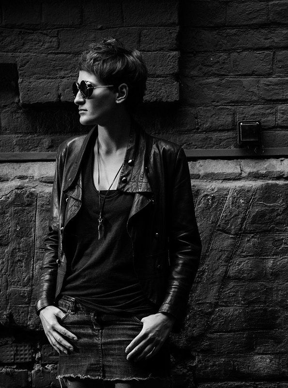 portrait  фото превью