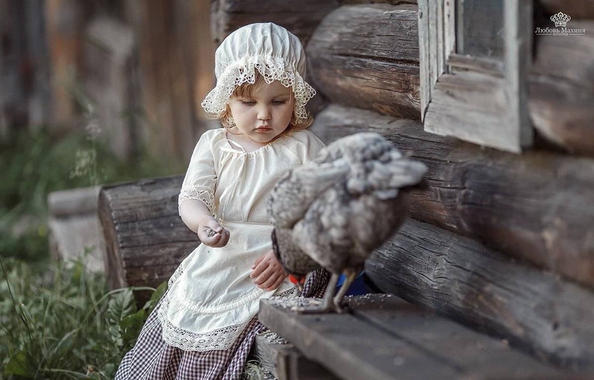 , Любовь Махиня