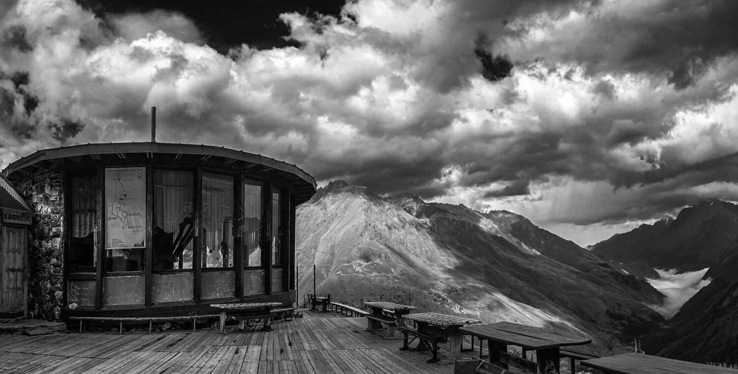 , Игорь Мелекесцев