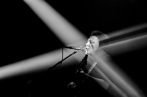 Bernard Sumner