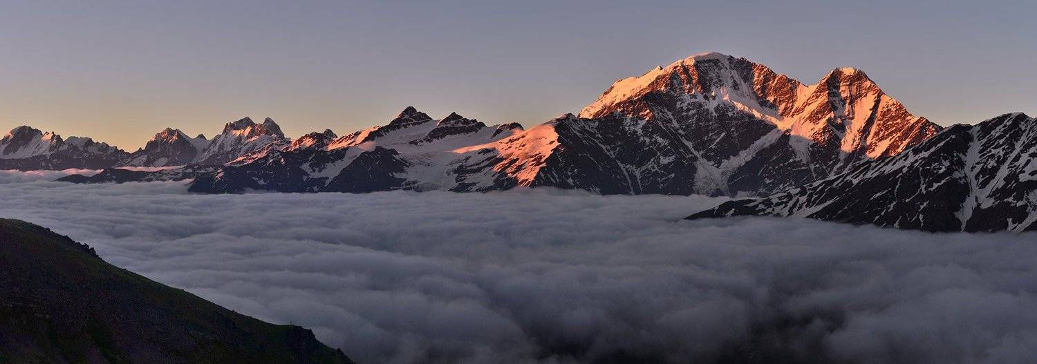 приэльбрусье, Хасан Журтов