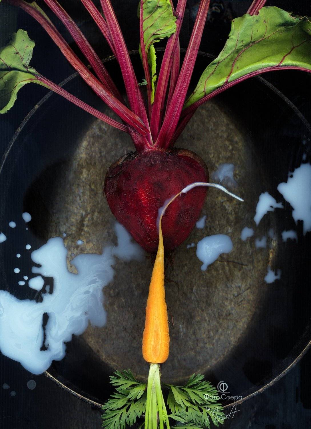 , Динеева Анна