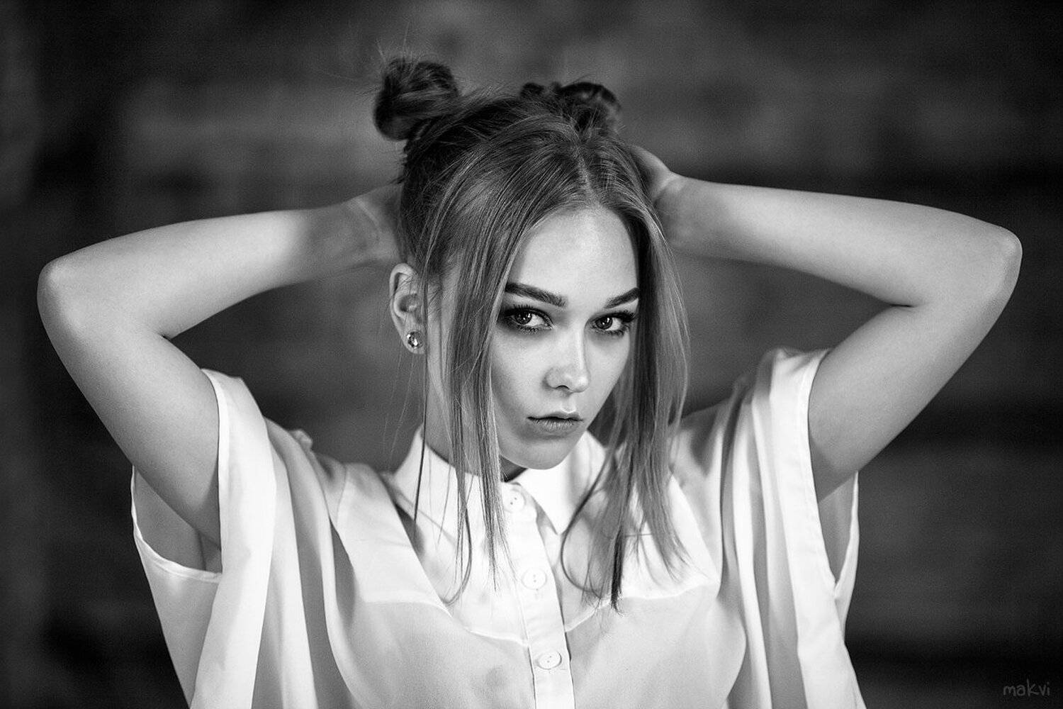 , Виктор Макарчук