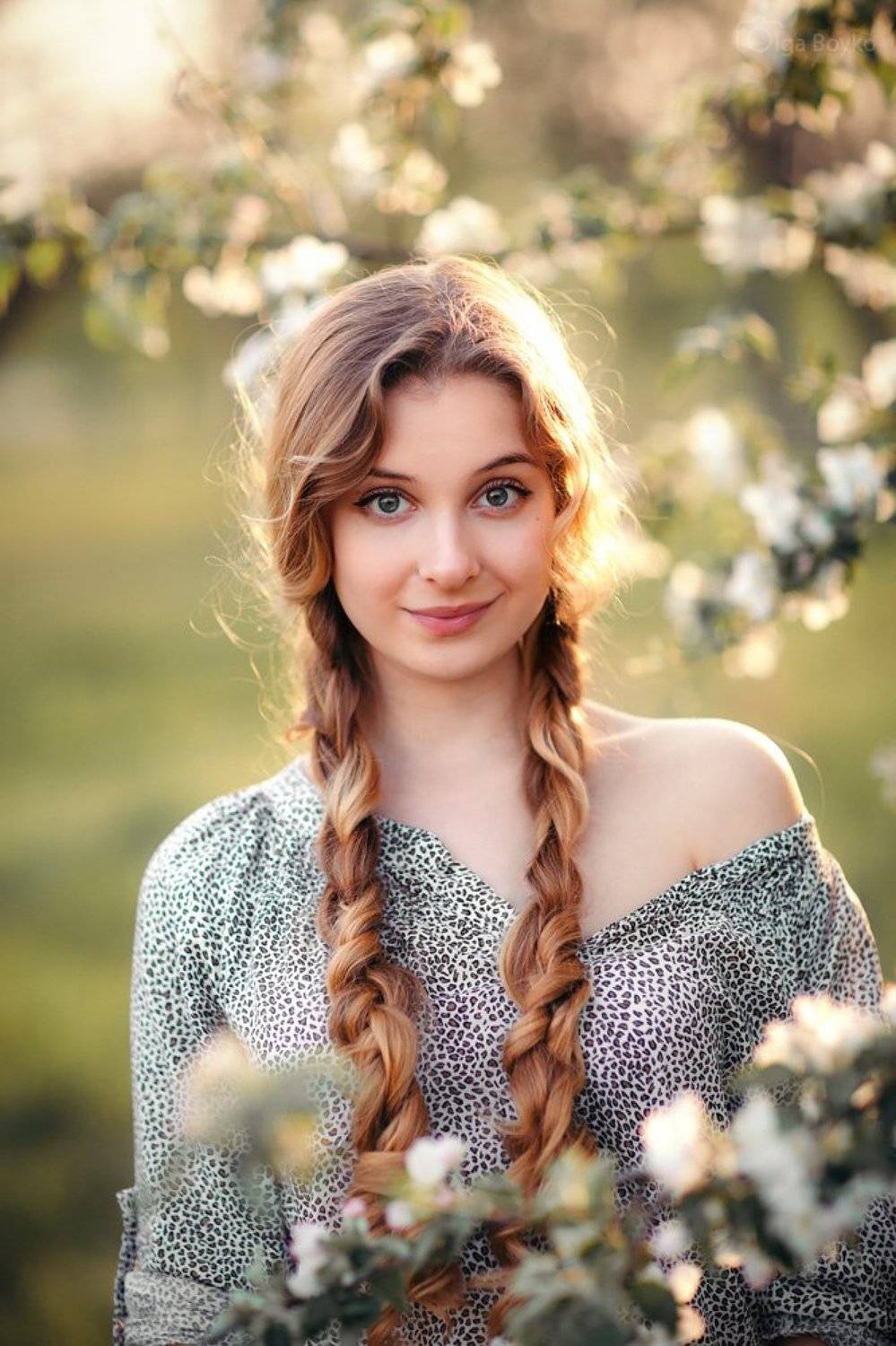 , Ольга Бойко