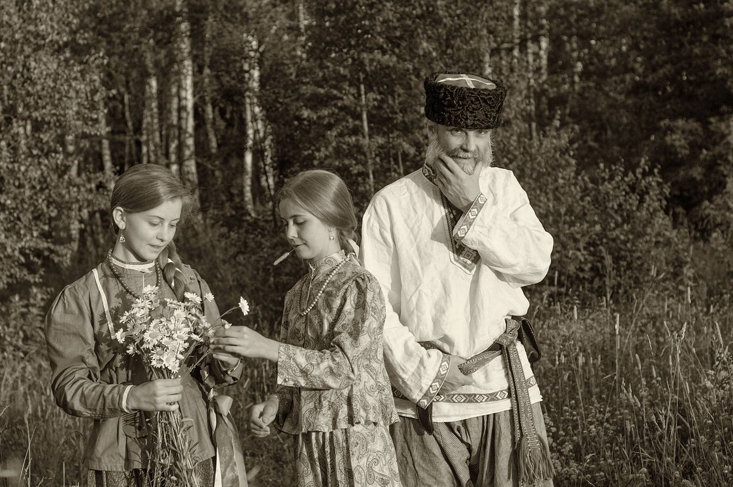 А мысли опять невпопад.... Автор: Ирина Данилова , Ирина Данилова