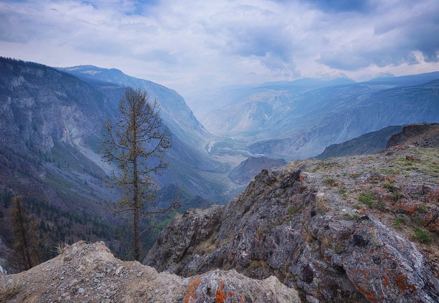 алтай, кату-ярык, Владимир Лякишев
