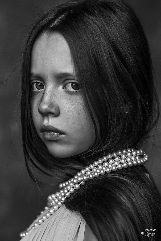 , Ульяна Буканова (Мизинова)