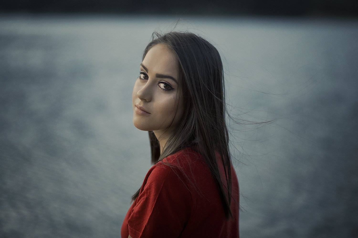 , Desislava Kuleshova