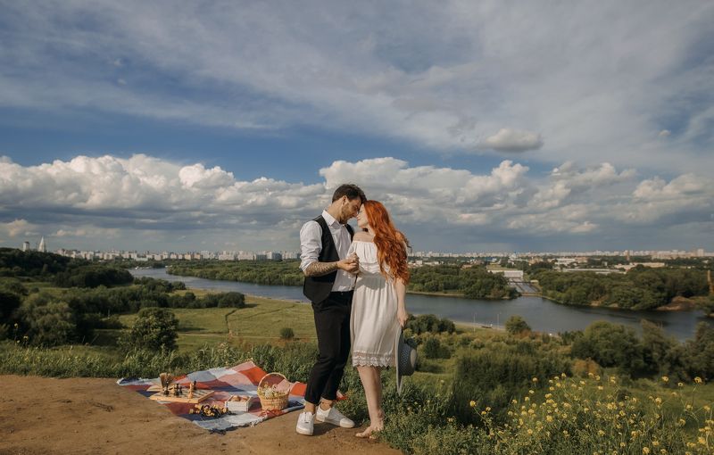 #lovestory #funny #happy #moscow #russia #great #amazing All you need is love.. фото превью