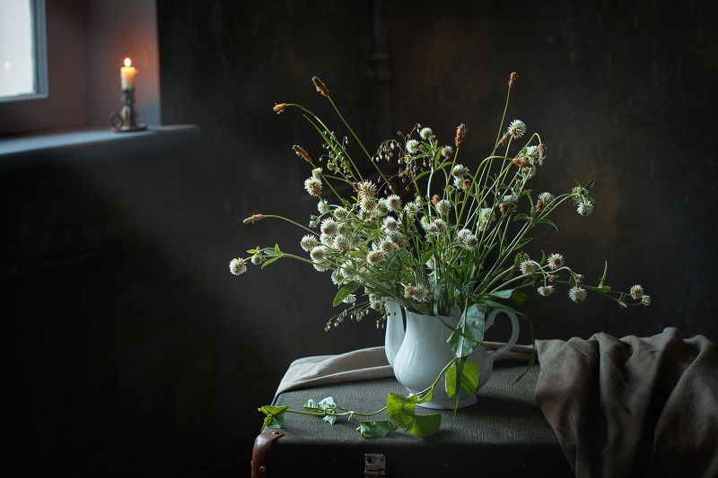 Пронзительность фото превью