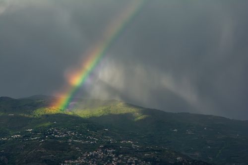 rainbow