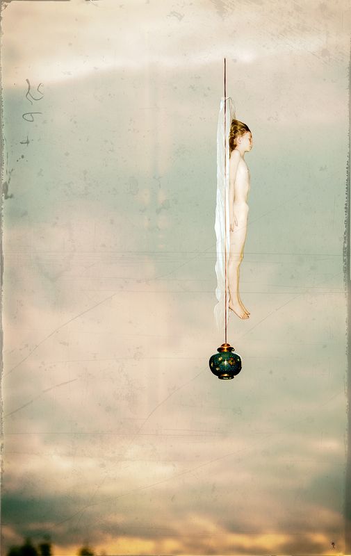 ph.  «...» из серии [Parfümeur] фото превью