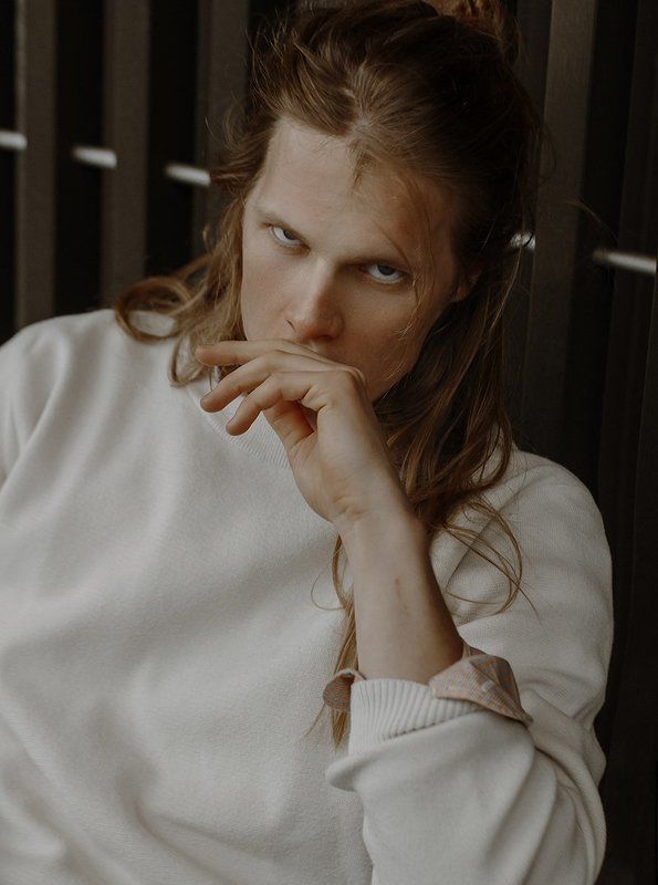 Men\'s fashion фото превью