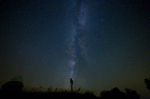 Milky Way